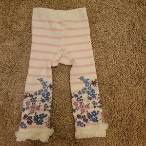Baby leggings